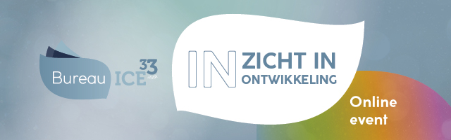 ICE event - Inzicht in ontwikkeling - terugkijken