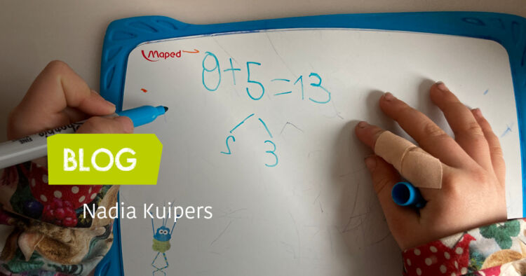 IEP Blog Nadia Kuipers