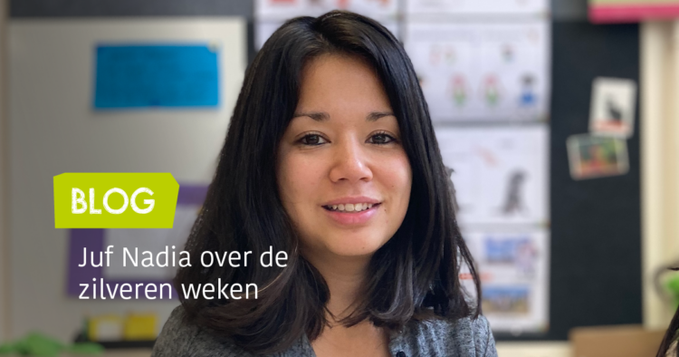 IEP Blog Nadia Kuipers
