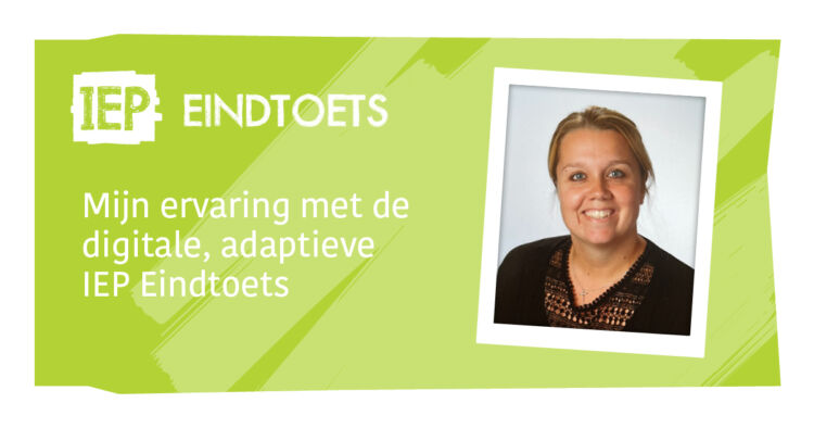IEP Eindtoets