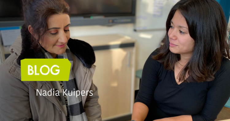 Oudergesprekken