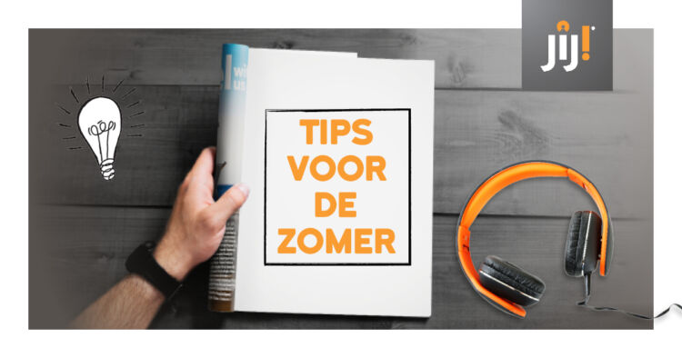 Zomertips VO