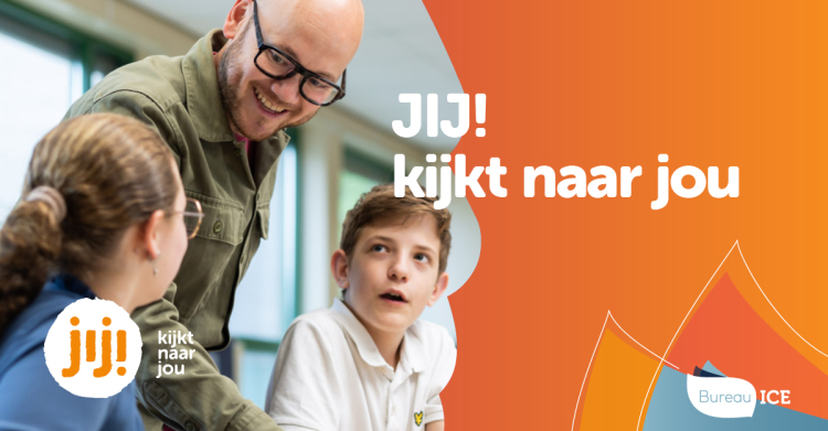JIJ! Toetsen om van te leren