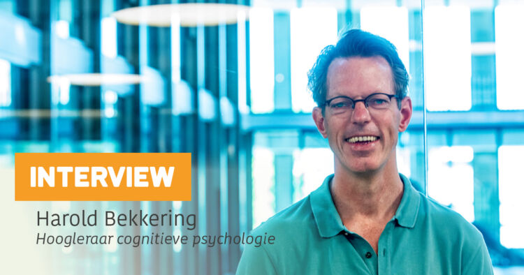 Harold Bekkering | Toets! Special
