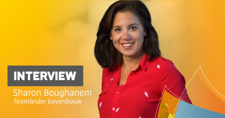 Toets! Special Samen Meer Zien - Sharon Boughanem