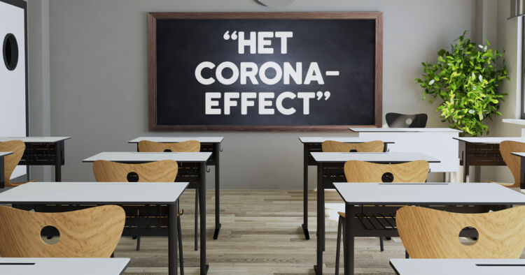 Toetsresultaten corona JIJ! LVS