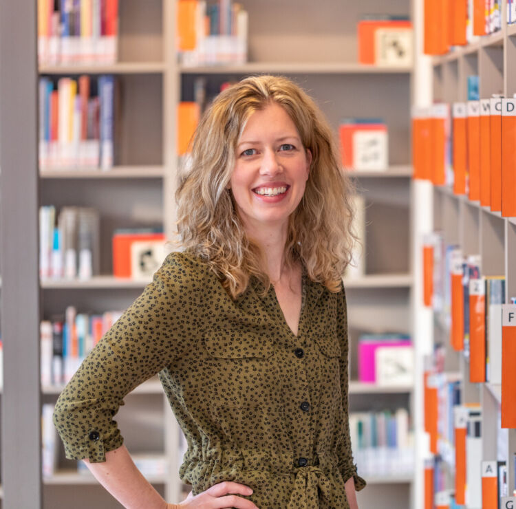 Janneke Sleenhof - Toets! Special #3
