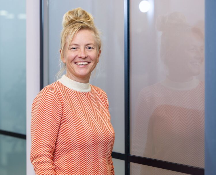 Gerdineke van Silfhout