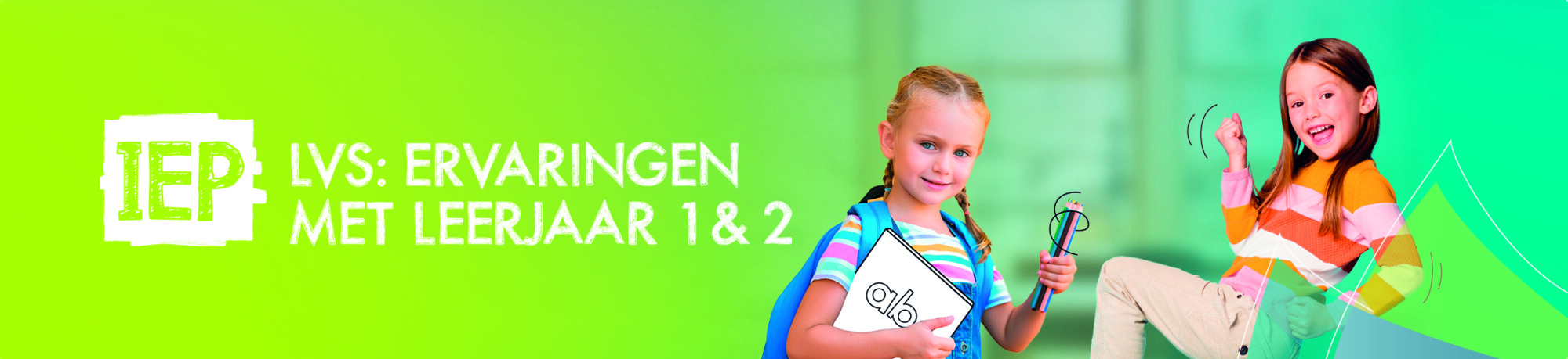 Referentieartikel observatie-instrumenten leerjaar 1 en 2 IEP LVS