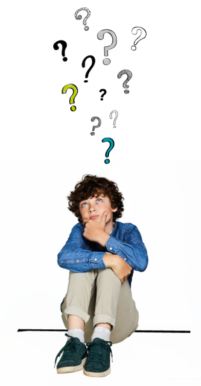 IEP Vragen