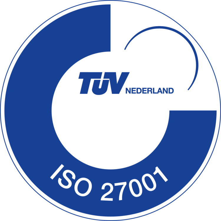 ISO 27001 Tüv