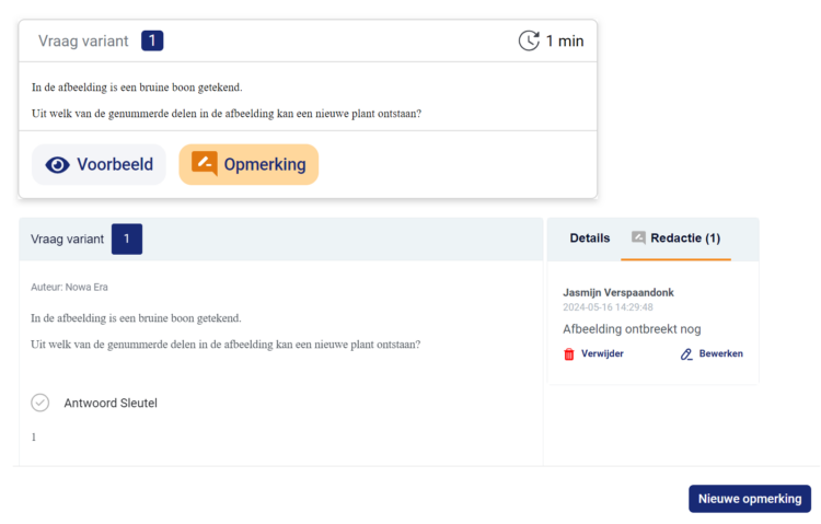 JIJ Plus Feedback Geven