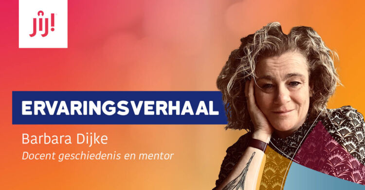 Ervaringsverhaal De Nieuwe Veste