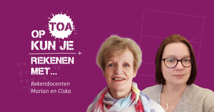 Rekendocenten over de nieuwe rekeneisen