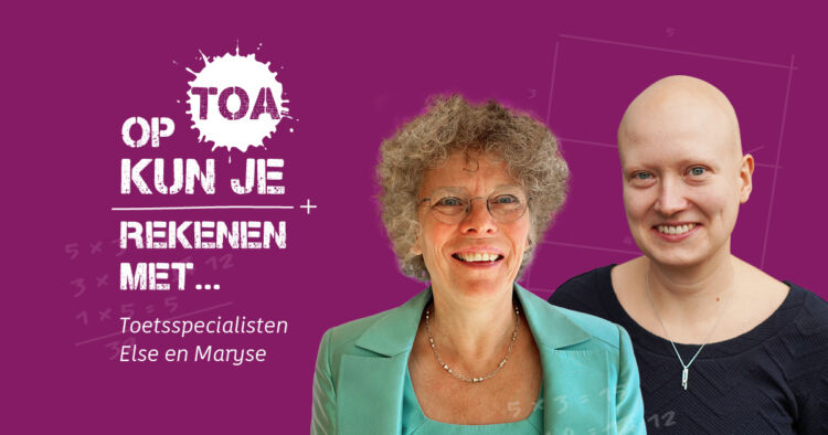TOA NRE Voorbeeldopgaven