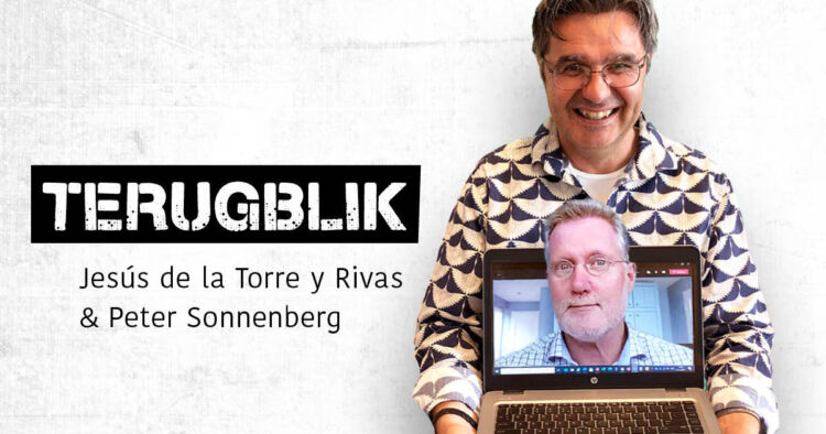 Terugblik op coronajaar