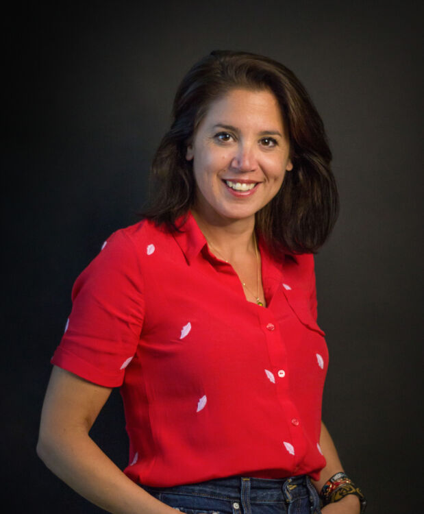 Sharon Boughanem - Zuiderlicht College