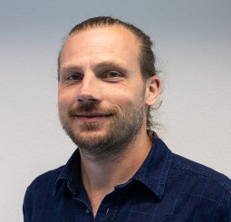 Stijn Kessens - JIJ! trainer - Bureau ICE