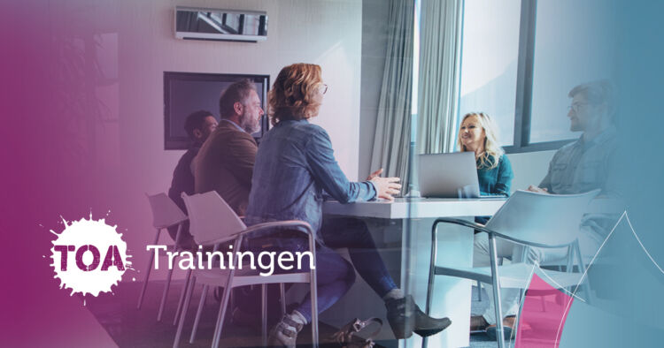 TOA-trainingen