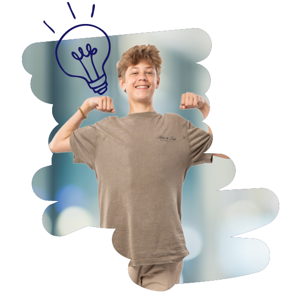JIJ! zelfevaluatie Creatief vermogen
