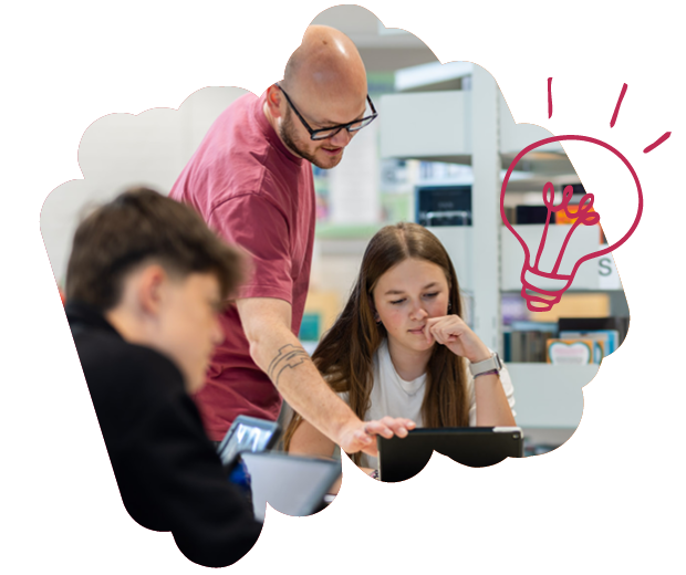JIJ! ontwikkelt met jou - JIJ! Training en advies