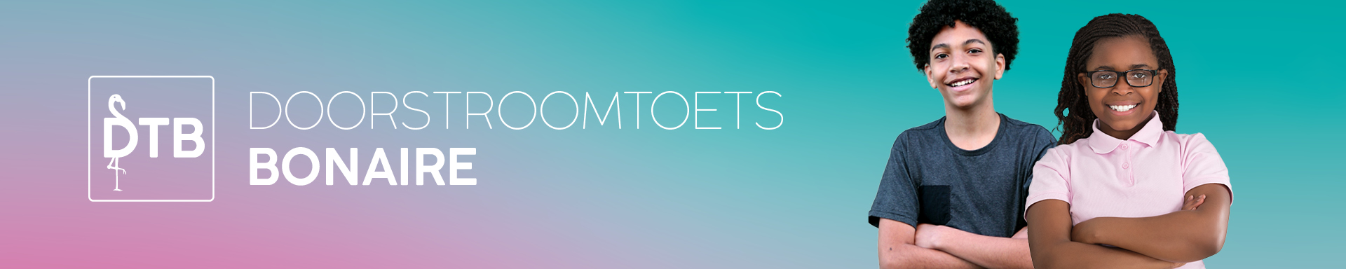 Doorstroomtoets Bonaire