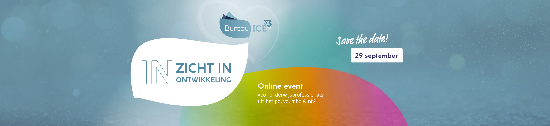 Online event - Inzicht in ontwikkeling