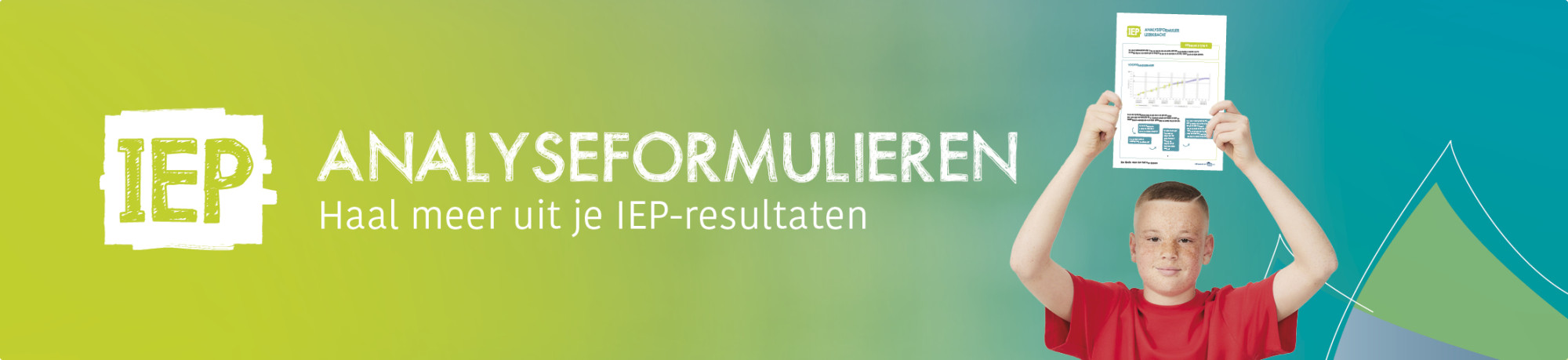 Blog analyseformulieren
