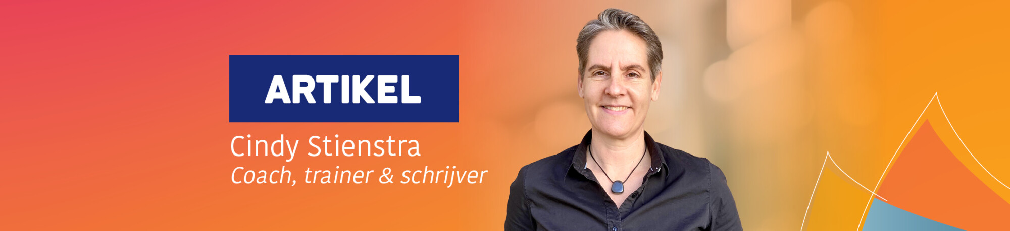 Toets! Special Samen Meer Zien - Cindy Stienstra