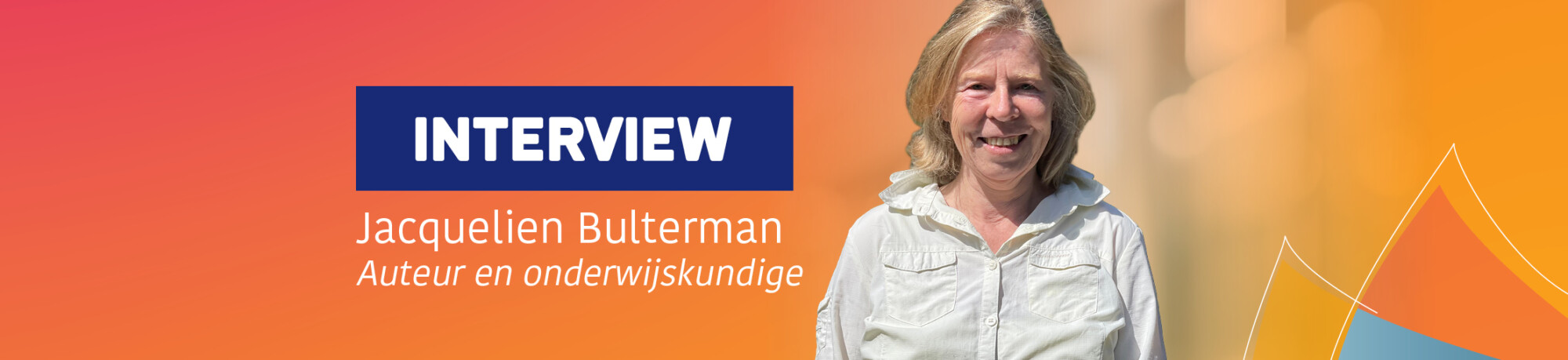 Toets! Special Samen Meer Zien - Jacquelien Bulterman