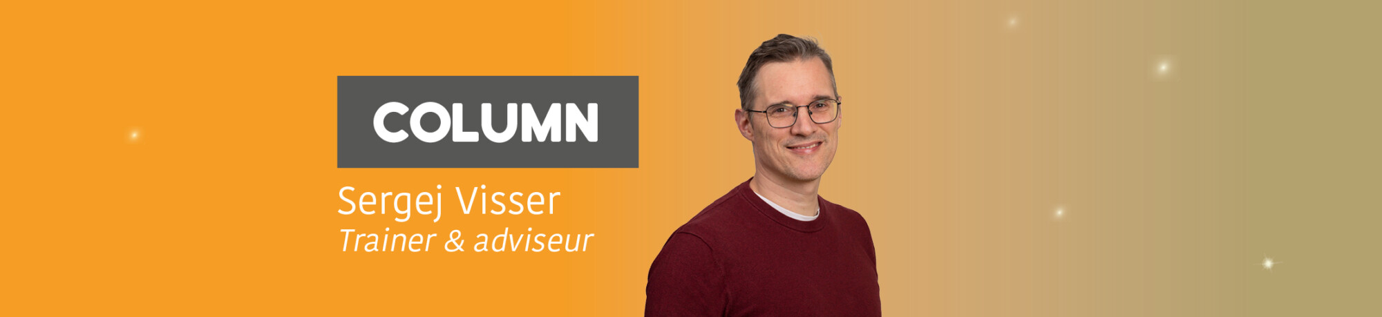 Sergej Visser - Motivatie tot leren: Doen wat werkt | Toets! Special