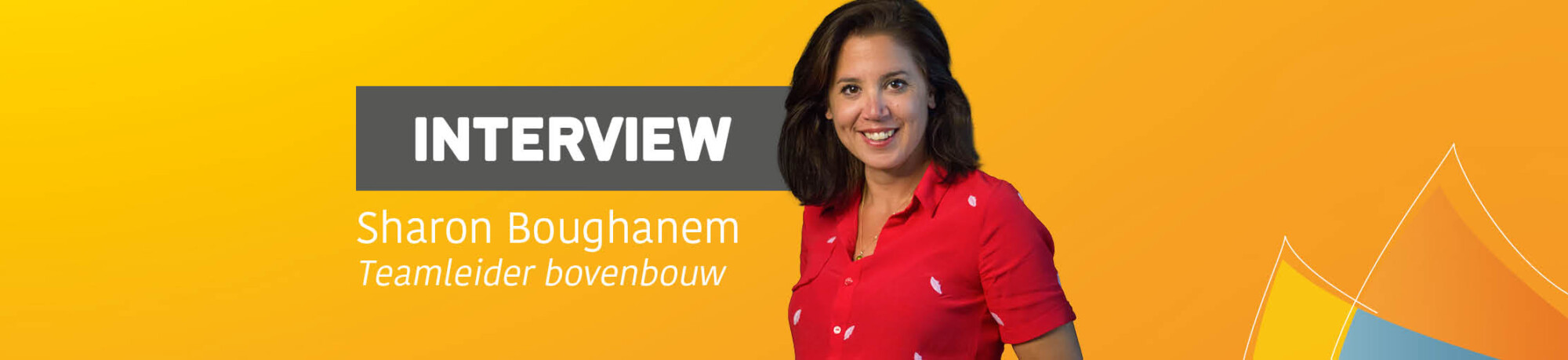 Toets! Special Samen Meer Zien - Sharon Boughanem