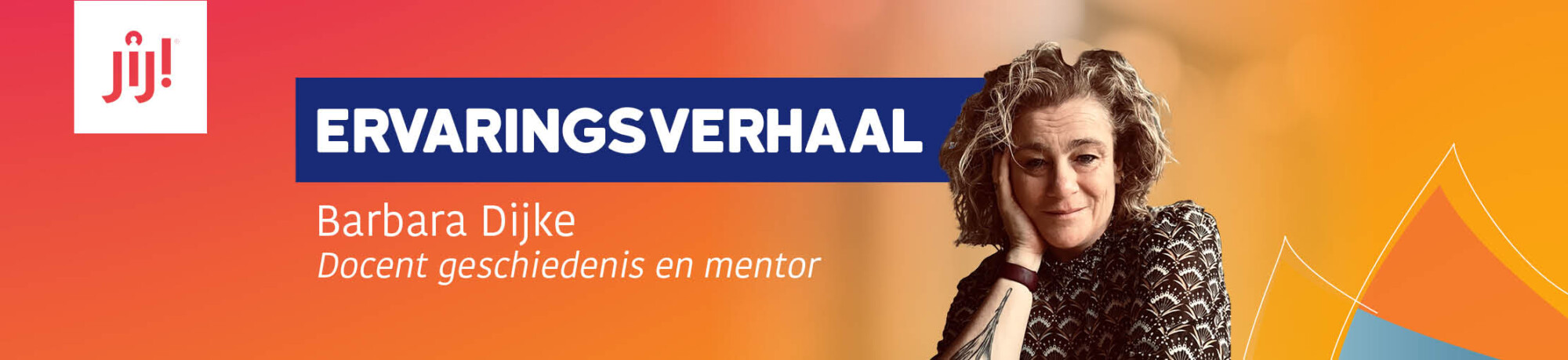 Ervaringsverhaal De Nieuwe Veste