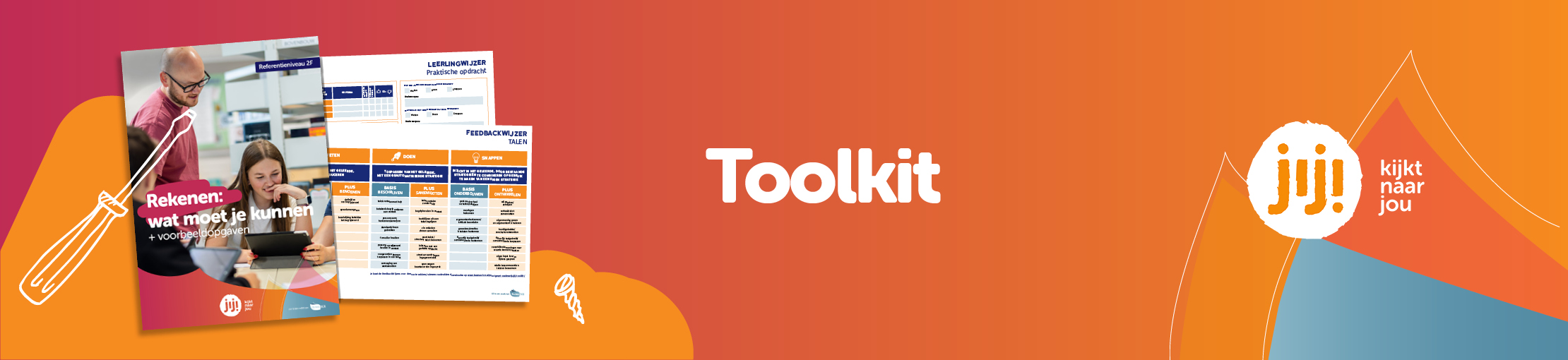 JIJ! Toolkit