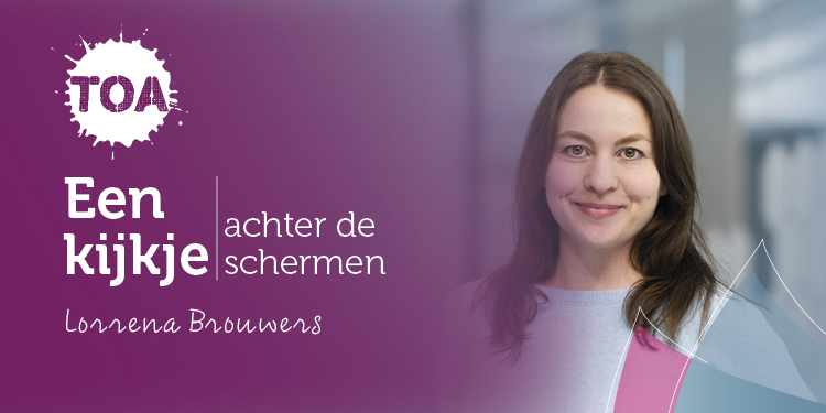 Foto van Lorrena
