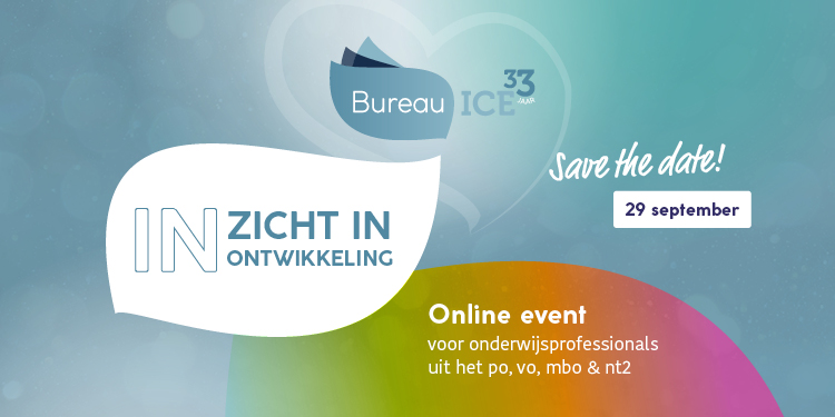 Online event - Inzicht in ontwikkeling
