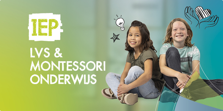 Referentie artikel Montessori onderwijs – Nicolet Groeneweg