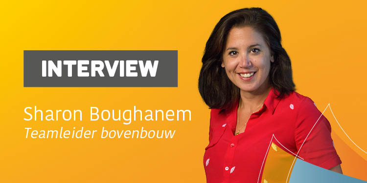 Toets! Special Samen Meer Zien - Sharon Boughanem