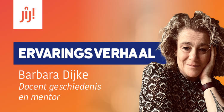 Ervaringsverhaal De Nieuwe Veste