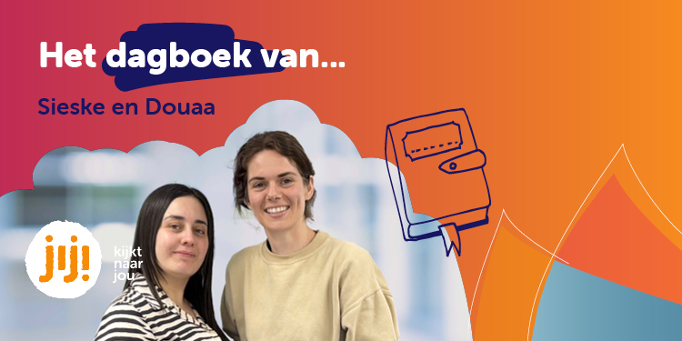 Een dag op de ISK