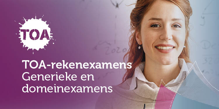 TOA-rekenexamens