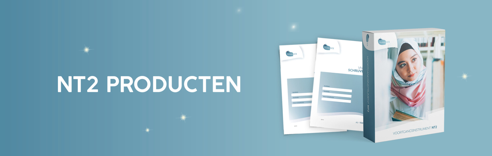 NT2 producten bestellen