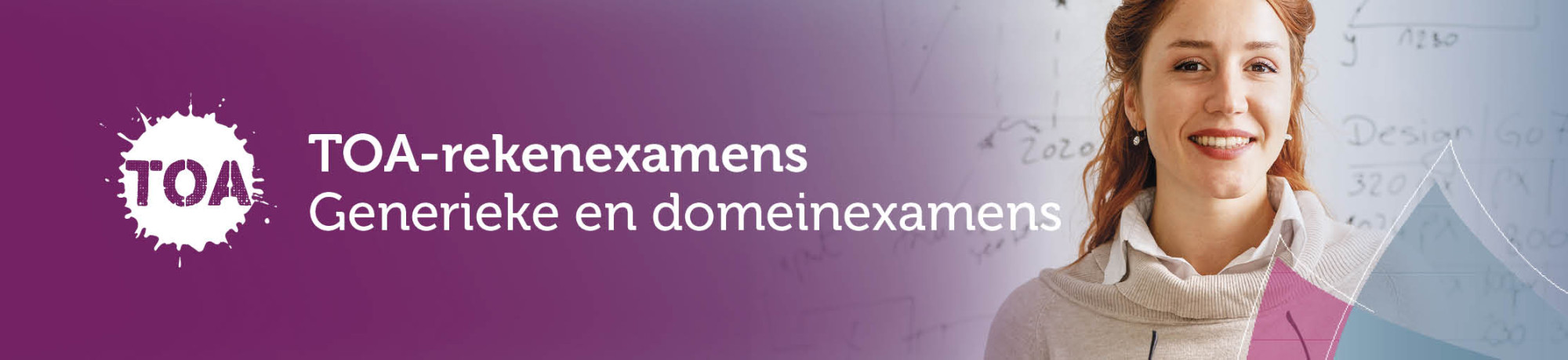 TOA-rekenexamens