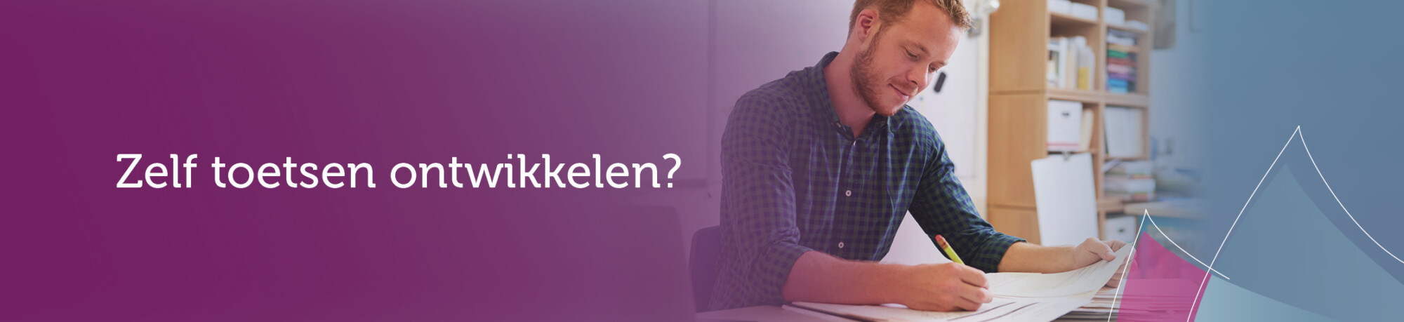 TOA-trainingen toetsconstructeur