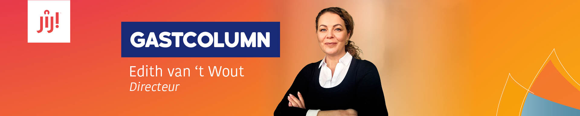 edith van 't wout