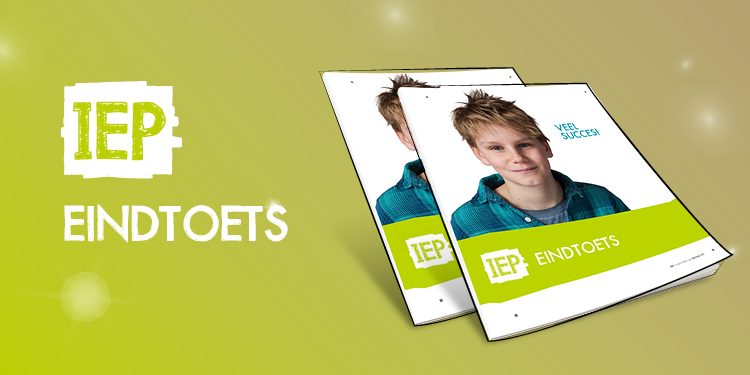 IEP Eindtoets