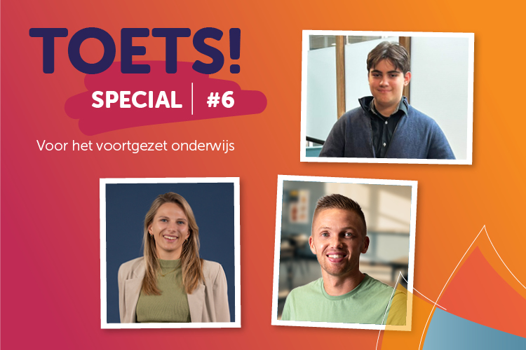 Toets! Special #6