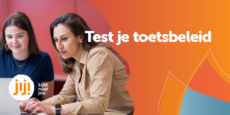 Test je Toetsbeleid