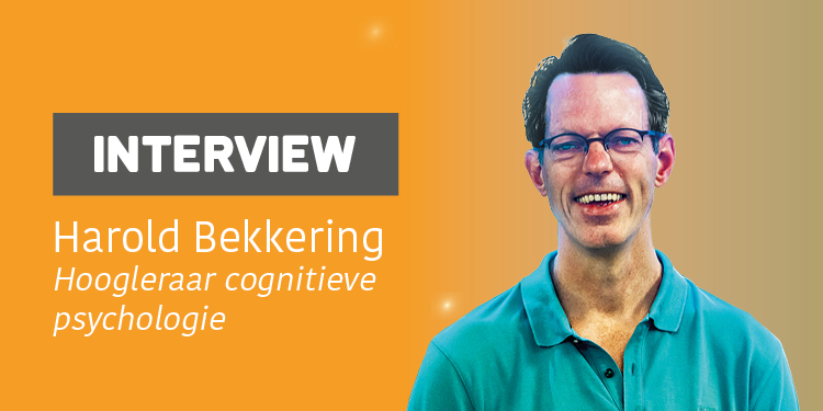 Harold Bekkering | Toets! Special