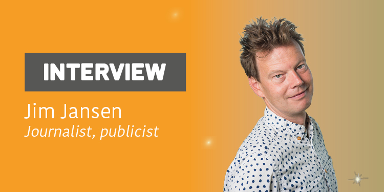 Jim Jansen - Toets! Special